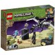 Lego Minecraft 21151Batalia finala