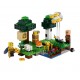 Lego minecraft 21165 ferma albinelor