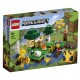 Lego minecraft 21165 ferma albinelor
