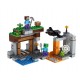 Lego minecraft 21166 mina abandonata