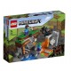 Lego minecraft 21166 mina abandonata