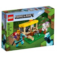 Lego Minecraft 21171 Grajdul pentru cai