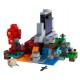 Lego Minecraft 21172 Portalul ruinat