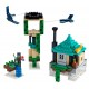 Lego Minecraft 21173 Turnul de telecomunicatii