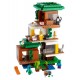 Lego Minecraft 21174 Casuta din copac