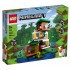 Lego Minecraft 21174 Casuta din copac