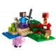 Lego Minecraft 21177 Ambuscada Creeper