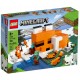 Lego Minecraft 21178 Vizuina Vulpilor