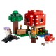 Lego Minecraft 21179 Casa Ciuperca