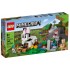 Lego Minecraft 21181 Ferma de iepuri