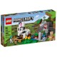 Lego Minecraft 21181 Ferma de iepuri