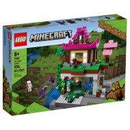 Lego Minecraft 21183 Terenul de antrenament