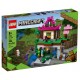 Lego Minecraft 21183 Terenul de antrenament