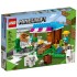 Lego Minecraft 21184 Brutaria