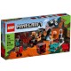 Lego Minecraft 21185 Bastionul din Nether