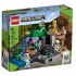 Lego Minecraft 21189 Temnita scheletelor