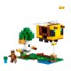 Lego 21241 Minecraft Casuta albinelor