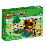 Lego 21241 Minecraft Casuta albinelor