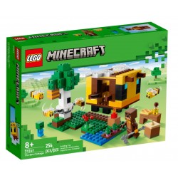Lego 21241 Minecraft Casuta albinelor