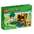 Lego 21241 Minecraft Casuta albinelor