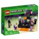 Lego 21242 MInecraft Arena din End