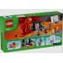 Lego 21255 Minecraft Ambuscada in portalul Nether