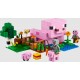 Lego Minecraft 21268 Casa Purcelus