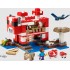 Lego Minecraft 21270 Casa Ciuperca