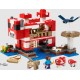 Lego Minecraft 21270 Casa Ciuperca
