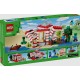 Lego 21275 Casa TNT din jungla