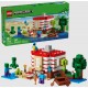 Lego 21275 Casa TNT din jungla