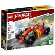 Lego 71780 Ninjago Masina lui Kai
