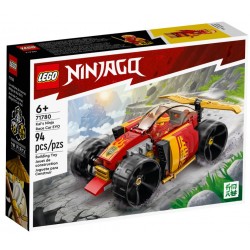 Lego 71780 Ninjago Masina lui Kai