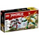 Lego 71781 Ninjago Lupta cu robotul lui Lloyd