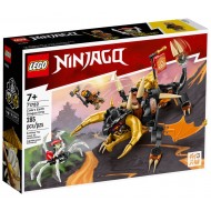 Lego 71782 Ninjago Dragonul de pamant al lui Cole