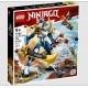 Lego 71785 Ninjago Robotul Titan al lui Jay