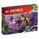 Lego 71790 Ninjago Cainele imperial vanator de dragoni