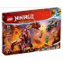 Lego 71793 Ninjago Dragonul de lava