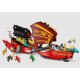 Lego Ninjago 71797 Destiny's Bounty