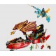 Lego Ninjago 71797 Destiny's Bounty