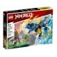 Lego Ninjago 71800 Dragonul de apa Evo al Nyei
