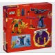 Lego 71804 Ninjago Robotul lui Arin