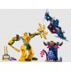 Lego 71804 Ninjago Robotul lui Arin