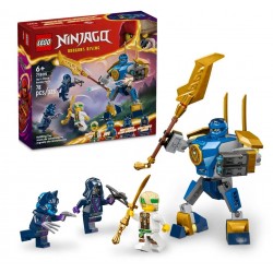 Lego 71805 Ninjago Robotul lui Jay