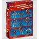 Lego 71807 Ninjago Robotul tehnologic al Sorei