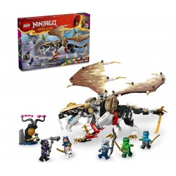 Lego 71809 Ninjago Marele dragon Egalt