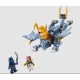 Lego Ninjago 71810 Tanarul dragon Riyu