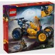 Lego Ninjago 71811 Buggyul de teren al lui Arin