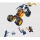 Lego Ninjago 71811 Buggyul de teren al lui Arin