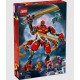 Lego Ninjago 71812 Robotul Ninja catarator al lui Kai
